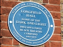 Longfield Hall - Dark and Light (id=8584)